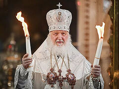 Bulgaria opposes EU sanctions against Patriarch Kirill