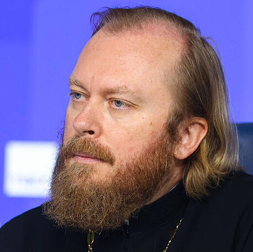 Јереј Фјодор Лукјанов: абортус је национално самоубиство