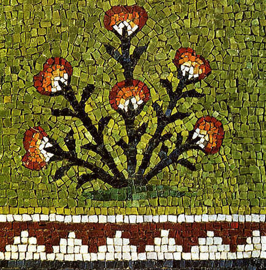 Flora in the New Testament
