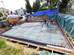 Construction begins on new Macedonian Orthodox church in Berlin