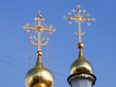 Патриарший экзарх Юго-Восточной Азии: Уважение к чужой вере не означает размывания своей