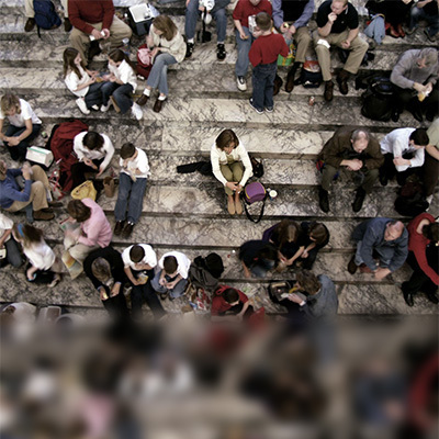 Loneliness in the Age of Hyperconnection