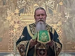 Archbishop Kyrill of San Francisco released from hospital