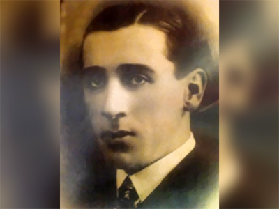 «Здесь положишь Евгения»