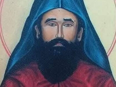 Новомученик Харитон Чернорецкий († 1999)