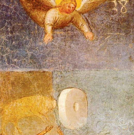 The Fall of the Great City of Babylon