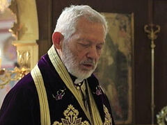Greek Archbishop of Canada stepping down after 52 years