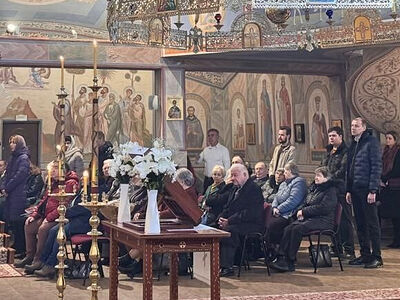 Священник Матуш Спишак (Словакия): «Лицемерие отталкивает от Церкви»