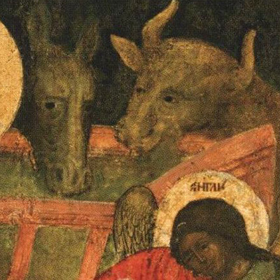 Animals in the New Testament