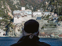 $6 million allocated for Mt. Athos restoration works