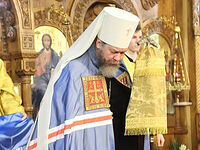Главное в жизни христианина