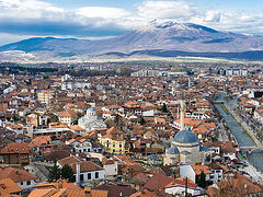 Kosovo and Ukraine: Co-Martyrs for Canonical Orthodoxy