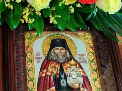 Чудо святителя Иоанна Шанхайского о сковородке