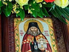 Чудо свт. Иоанна Шанхайского о сковородке
