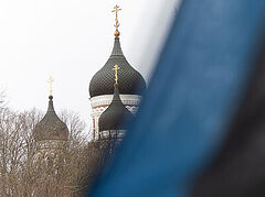 Estonian Christian Orthodox Church given six months to sever Moscow Patriarchate ties