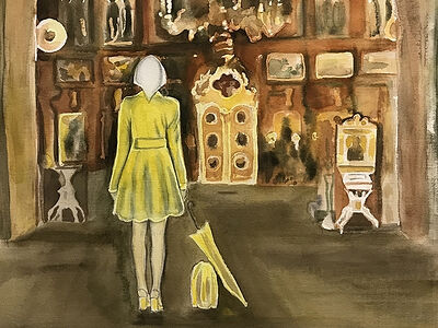 «Если бы не болезнь, я бы не стала счастливой»