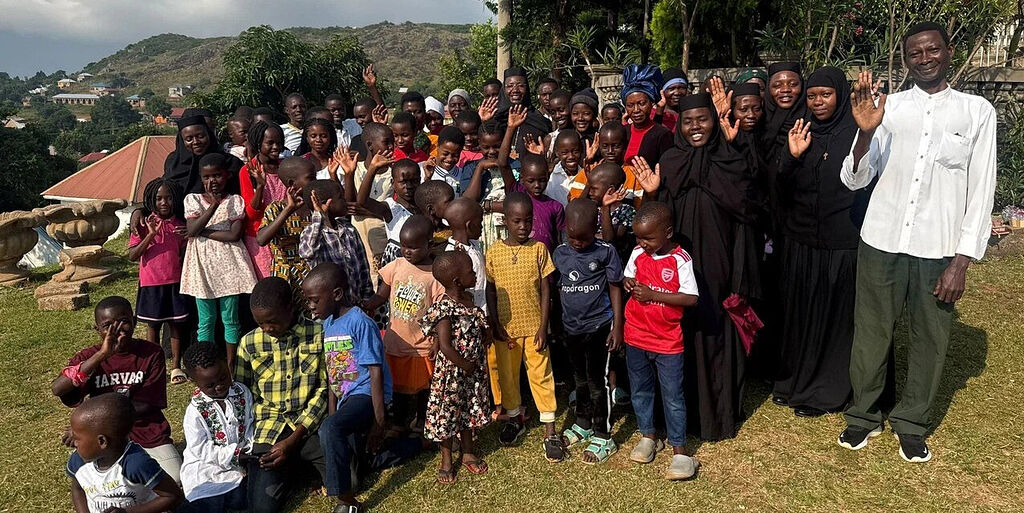 Tabitha’s Road Rwanda: 5 years of caring for orphaned children in East Africa