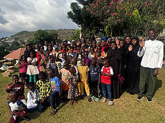Tabitha’s Road Rwanda: 5 years of caring for orphaned children in East Africa