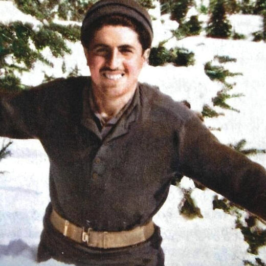 The Experience of Spiritual Life of St. Paisios the Hagiorite. Part 1