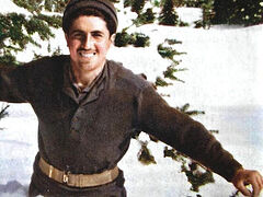 The Experience of Spiritual Life of St. Paisios the Hagiorite. Part 1