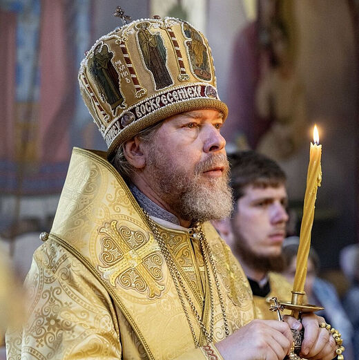 Проповед у Пету недељу после Педесетнице
