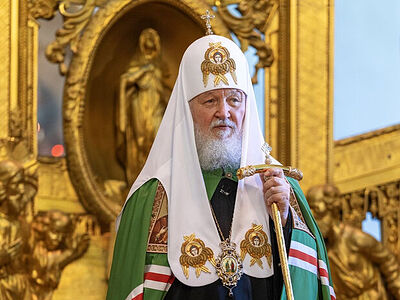 Проповедь в день памяти первоверховных апостолов Петра и Павла