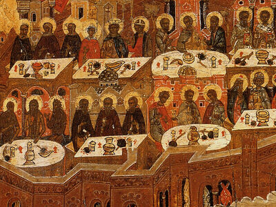 Евангелие Царства: от земных чаяний к небесной реальности во Христе