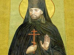 He Who Quietly Stepped into Eternity. The Venerable Confessor Agapit (Taube)