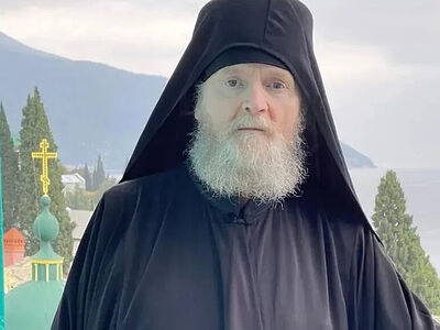 «Всё, что даёт Господь, – это и бери, и иди вперёд»