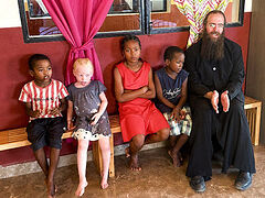 How an Orthodox Bishop Is Saving Children From Deadly Superstitions in Madagascar