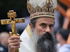 Bulgarian Patriarch, Metropolitans send letters to court in UOC dissolution case