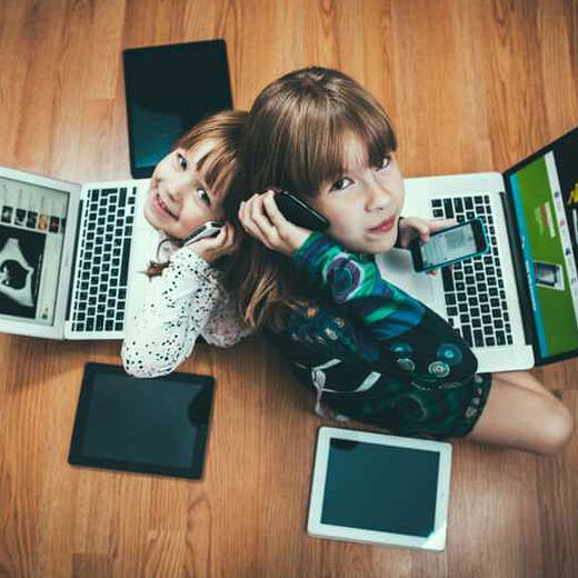 Against Screenocracy