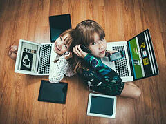 Against Screenocracy