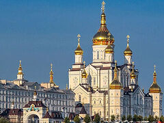Ukraine claims Pochaev Lavra is part of Russian Orthodox Church—a step towards banning the monastery