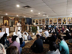 Arizona Orthodox mission parish launches campaign to fund new temple in West Valley