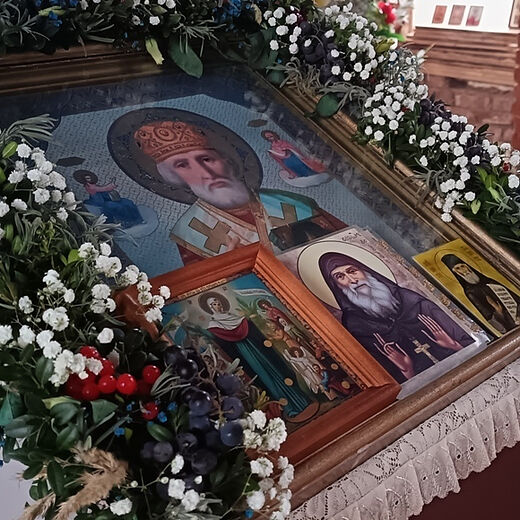 Ο γοργοϋπήκοος Γαβριήλ