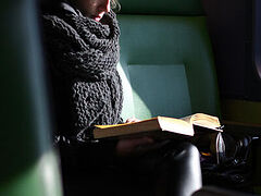 Not All Silence Holds the Voice of God