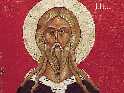 Самый русский из древних еврейских пророков