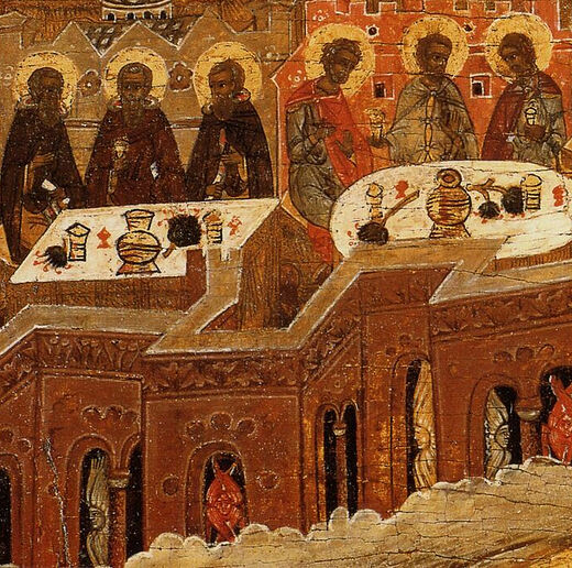 The Gospel of the Kingdom: From Earthly Expectations to the Heavenly Reality in Christ