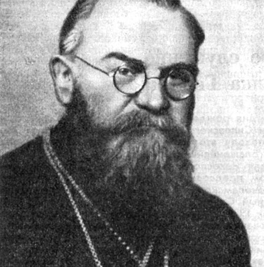 Polemics with Catholicism in the works of the Holy Hieromartyr Gorazd, Bishop of Bohemia and Moravia-Silesia