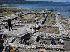 Church where 1st Ecumenical Council was held possibly unearthed in Turkey