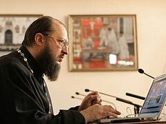 ROCOR diocese issues social media policy for clergy