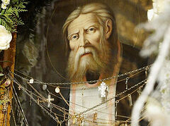 The Love and Humility of St. Seraphim of Sarov