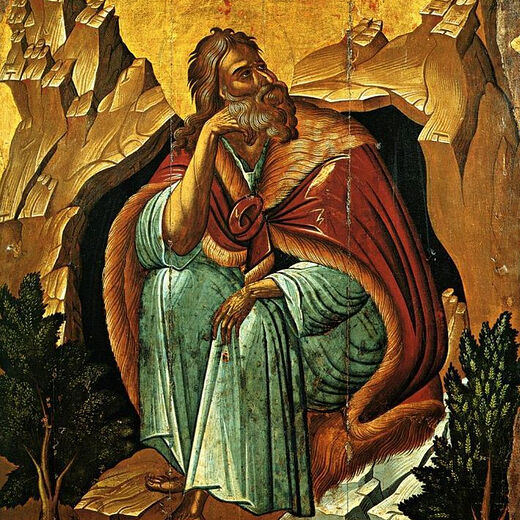 Honoring the Saints Is Imitating Their Lives