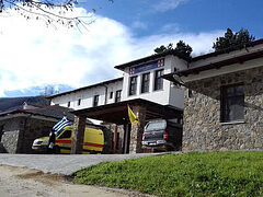 Mount Athos to receive new multi-purpose medical center