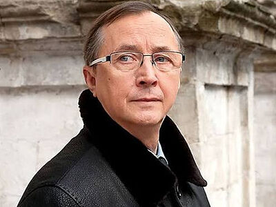 Николай Бурляев: «Путь ко Христу – он очень непрямой. Падаешь, каешься, поднимаешься и идешь дальше…»