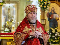 Слово в день памяти святого пророка Божия Илии