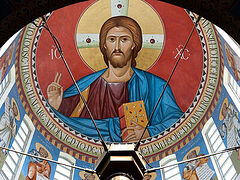 New Divine Liturgy settings to premiere at Dallas cathedral (+VIDEO)