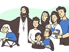 Russian Church charity platform raises over 250 million rubles in three years