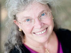 Frederica Mathewes-Green hospitalized